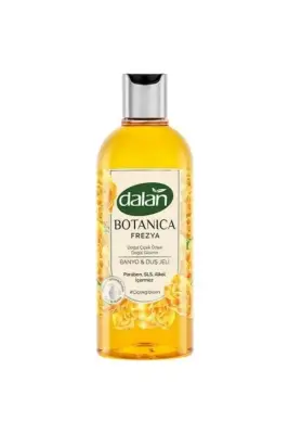 Dalan Marka: Frezya Botanica Duş Jeli 500 Ml Kategori: Duş Jeli - 1