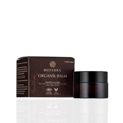 Organik Balm 15 ml - 2