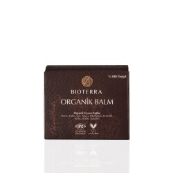 Organik Balm 15 ml - 3