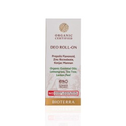 Organik Deo Roll-on 50 Ml - 2