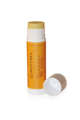 Organik Güneş Koruyucu Stick 15 gr Sun Stick Spf50 - 1