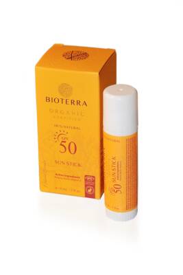 Organik Güneş Koruyucu Stick 15 gr Sun Stick Spf50 - 3