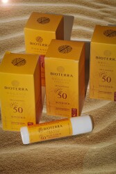 Organik Güneş Koruyucu Stick 15 gr Sun Stick Spf50 - 5